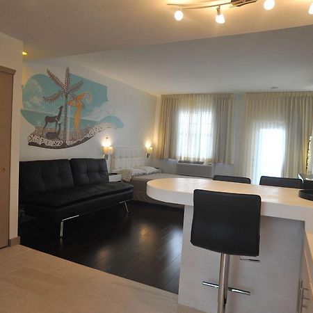 Hotel Casa Coloretta Miami Beach Extérieur photo