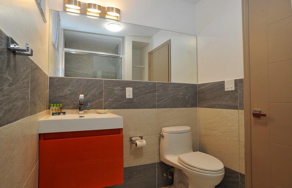 Hotel Casa Coloretta Miami Beach Extérieur photo
