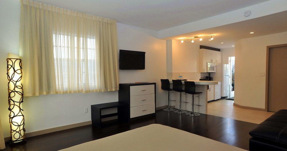 Hotel Casa Coloretta Miami Beach Extérieur photo