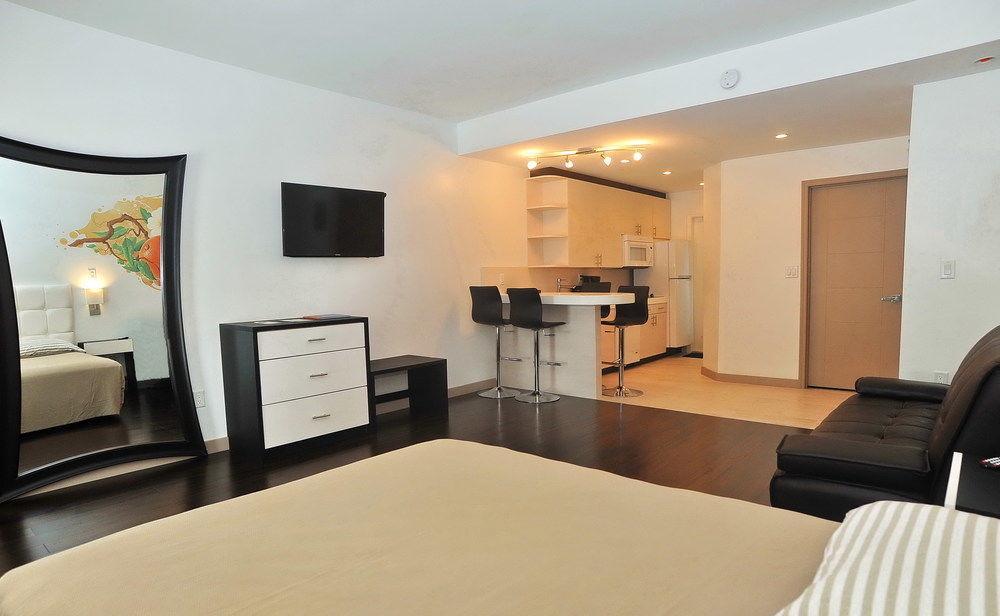 Hotel Casa Coloretta Miami Beach Extérieur photo