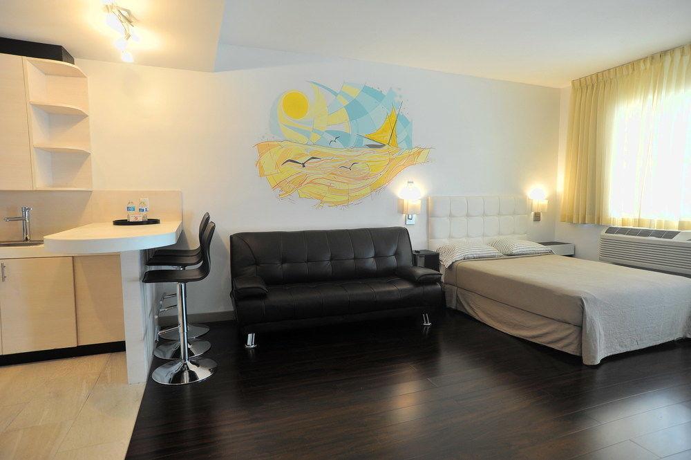 Hotel Casa Coloretta Miami Beach Extérieur photo