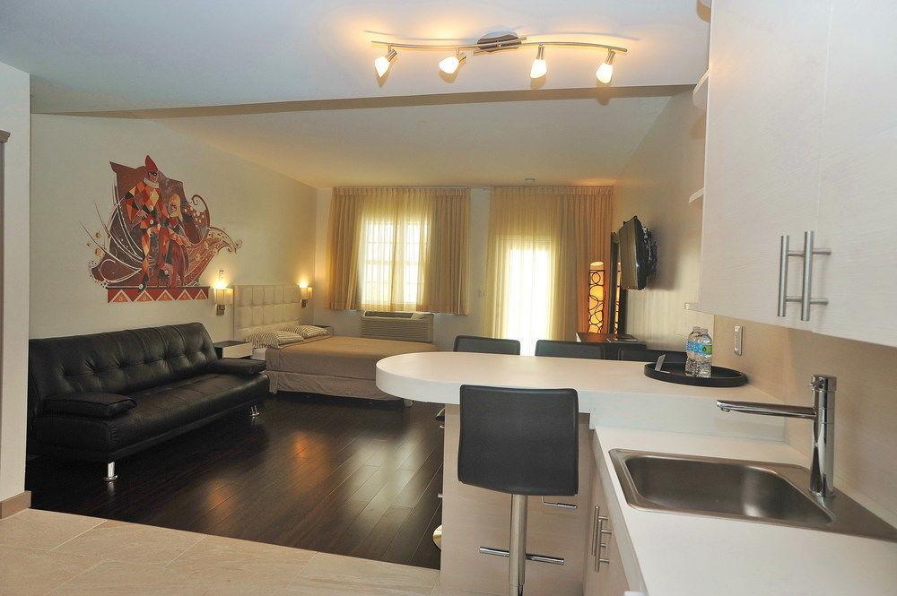 Hotel Casa Coloretta Miami Beach Extérieur photo