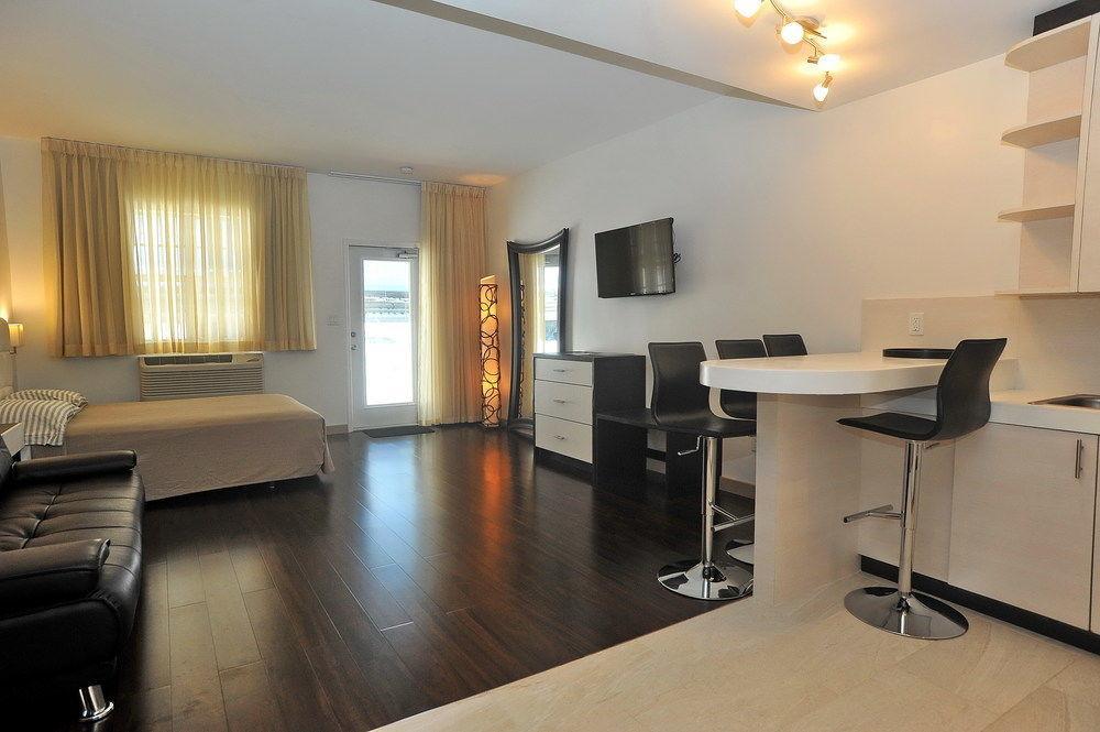 Hotel Casa Coloretta Miami Beach Extérieur photo