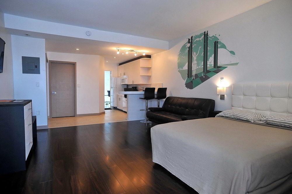 Hotel Casa Coloretta Miami Beach Extérieur photo