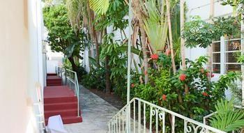 Hotel Casa Coloretta Miami Beach Extérieur photo